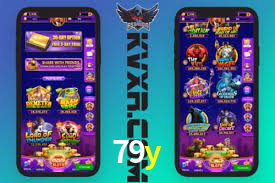 Descubra o Mundo do Cassino Online com 79y